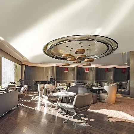 Radisson Collection Hotel, Yangtze Shanghai-3