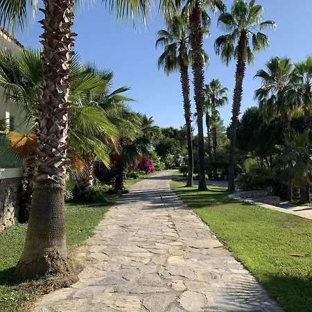 Pine Bay Holiday Resort-3