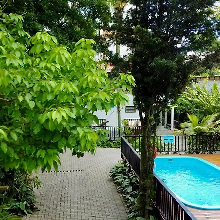 Hotel Natur Campeche-2