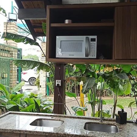 Hotel Natur Campeche-3