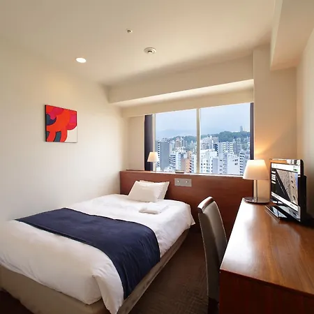 Oriental Hotel Hiroshima-3