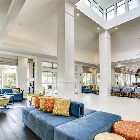Hilton Garden Inn Louisville Airport-2