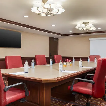 Doubletree By Hilton Cincinnati Airport-2