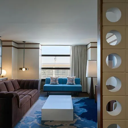 The Westin Detroit Metropolitan Airport-3