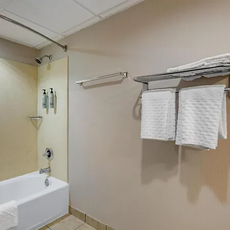 Best Western Hunt'S Landing Hotel Matamoras Milford-2