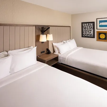 Doubletree By Hilton Jackson-2
