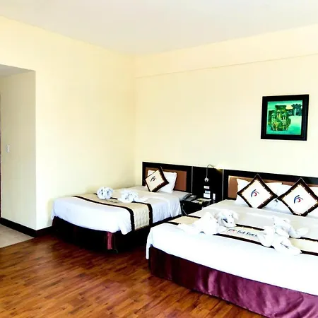 Park View Hotel-2