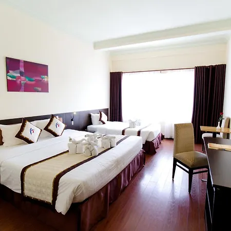 Park View Hotel-2