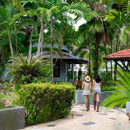 Kokotel Khao Lak Lighthouse-2
