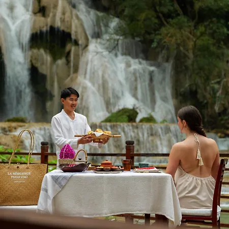 La Residence Phou Vao-2