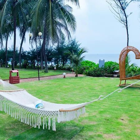 Golden Coast Resort & Spa-3