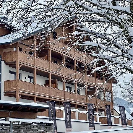 Alpen Experience Apart Hotel-2