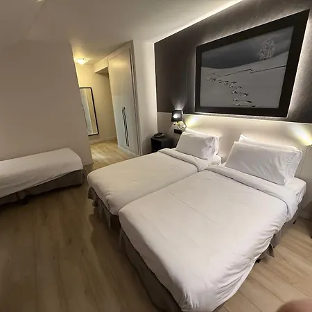 Hotel Guineu-3