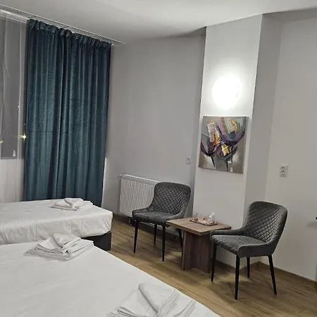 Hotel Sir Lujerului-2