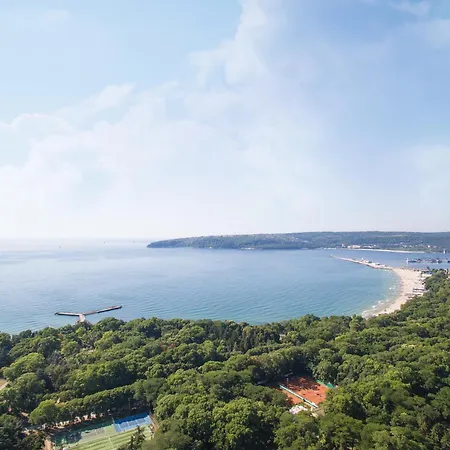Rosslyn Dimyat Hotel Varna-3