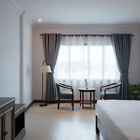 Baitong Heritage Hotel-2