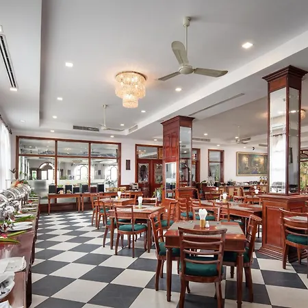 Baitong Heritage Hotel-3