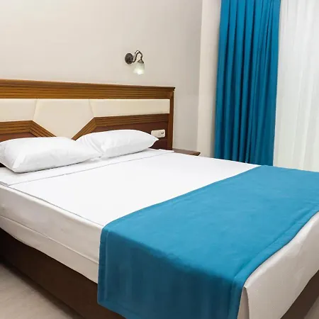 Valeri Beach Hotel-3