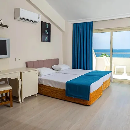 Valeri Beach Hotel-2