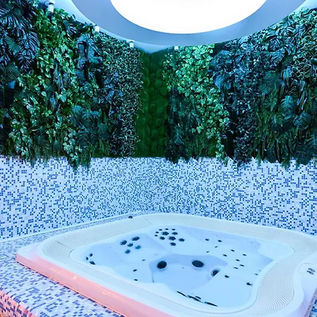 Hotel Wellness & Spa Nowy Dwor-3