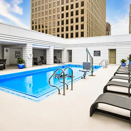 Intercontinental New Orleans By Ihg-2