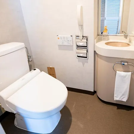 Shibuya Excel Hotel Tokyu-2