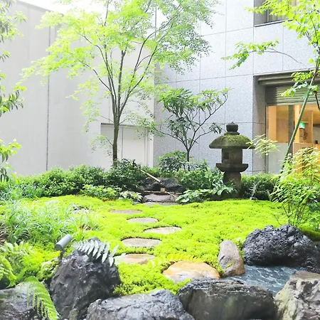 Hearton Hotel Kyoto-2