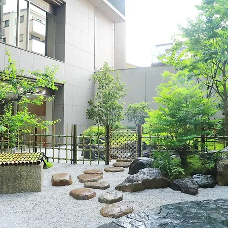 Hearton Hotel Kyoto-2