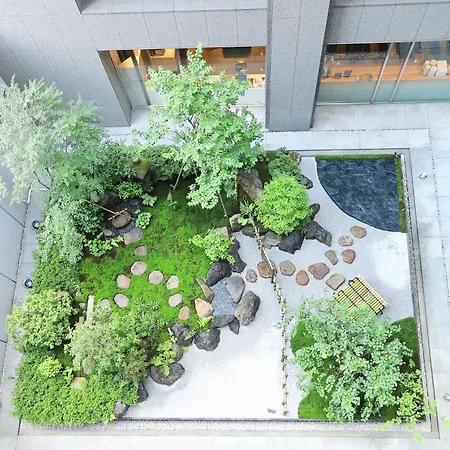 Hearton Hotel Kyoto-3