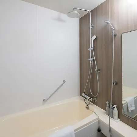 Shibuya Excel Hotel Tokyu-3