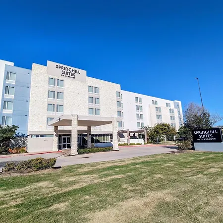Springhill Suites By Marriott Houston Rosenberg-2