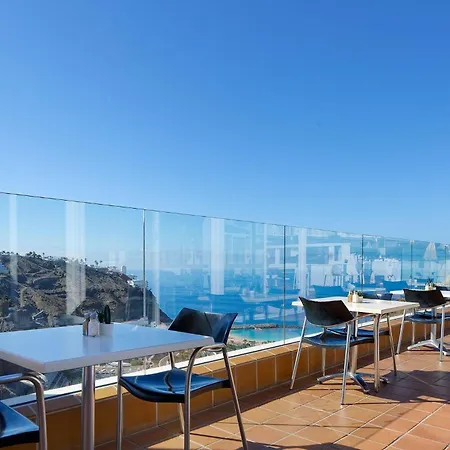 Hotel Altamadores-3