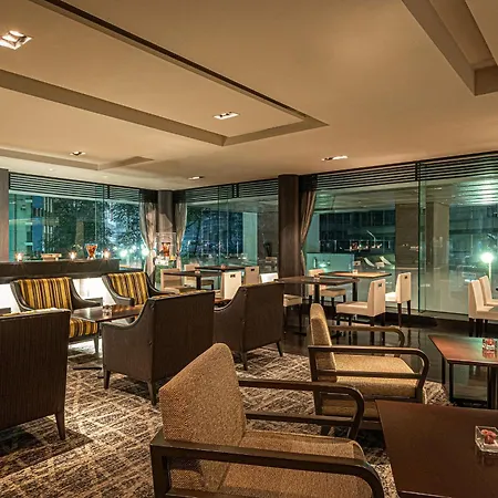 Ana Crowne Plaza Fukuoka By Ihg-3