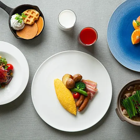 Ana Crowne Plaza Fukuoka By Ihg-2