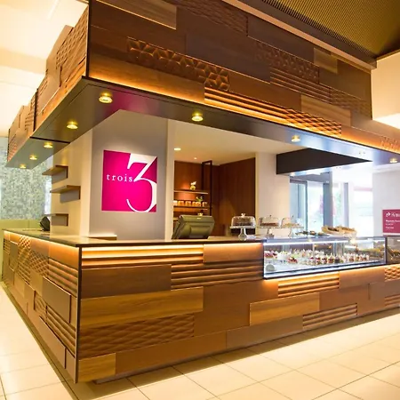 Ana Crowne Plaza Fukuoka By Ihg-3