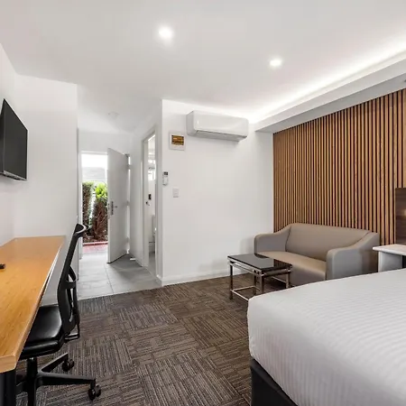 Best Western Plus Buckingham International-2