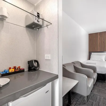Best Western Plus Buckingham International-3