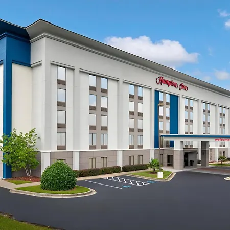 Hampton Inn Columbia Northeast-Fort Jackson Area-2