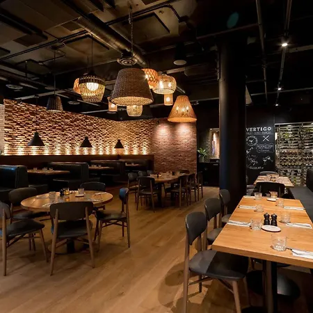 Delta Hotels By Marriott Trois Rivieres Conference Centre-2
