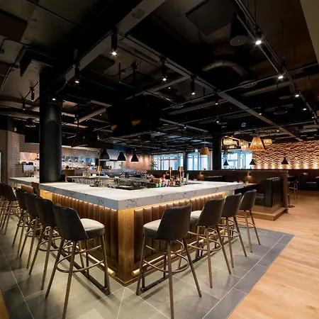 Delta Hotels By Marriott Trois Rivieres Conference Centre-2