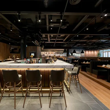 Delta Hotels By Marriott Trois Rivieres Conference Centre-3