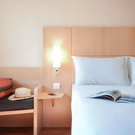 Ibis Porto Centro Sao Bento-3