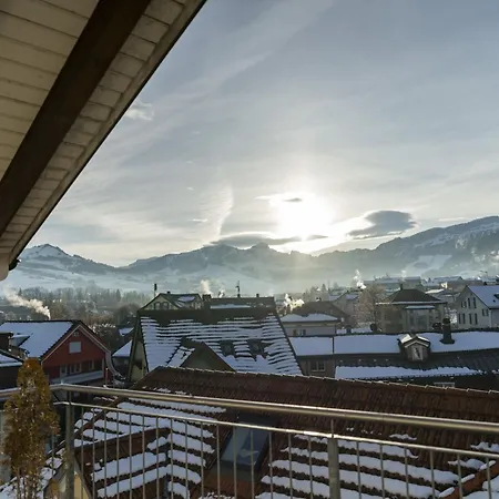 Hotel Hecht Appenzell-2