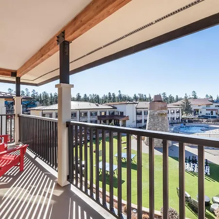 Holiday Inn Resort Grand Canyon By Ihg-3