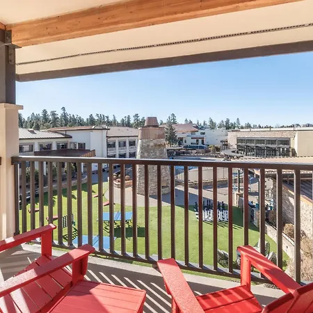 Holiday Inn Resort Grand Canyon By Ihg-2