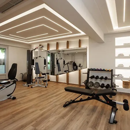 Iria Beach Art Hotel-2
