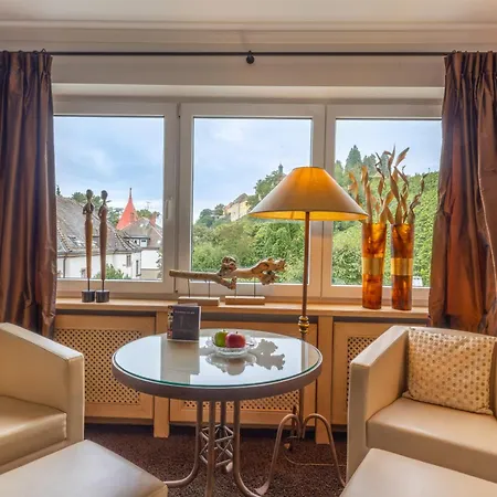 Romantik Hotel Residenz am See-3