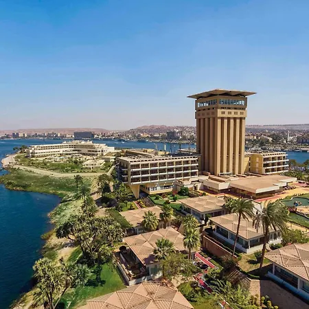 Moevenpick Resort Aswan-3