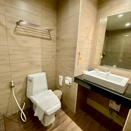 Baywalk Residence Pattaya-3