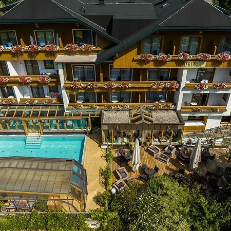 Genusshotel Almrausch-2